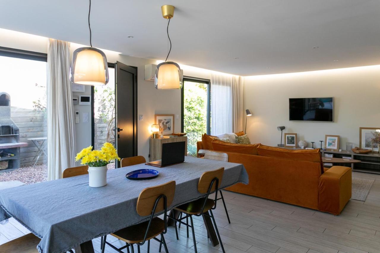 Villas Les Capucines Sète Exteriör bild