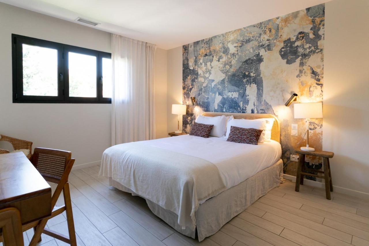 Villas Les Capucines Sète Exteriör bild